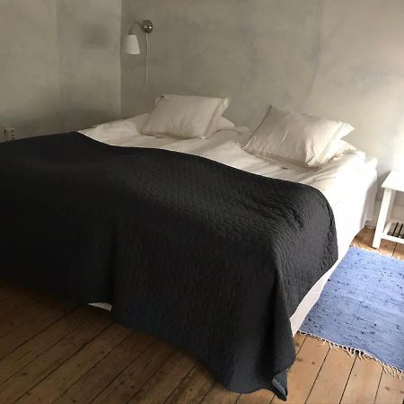 Brunius Bed And Breakfast Lund Buitenkant foto