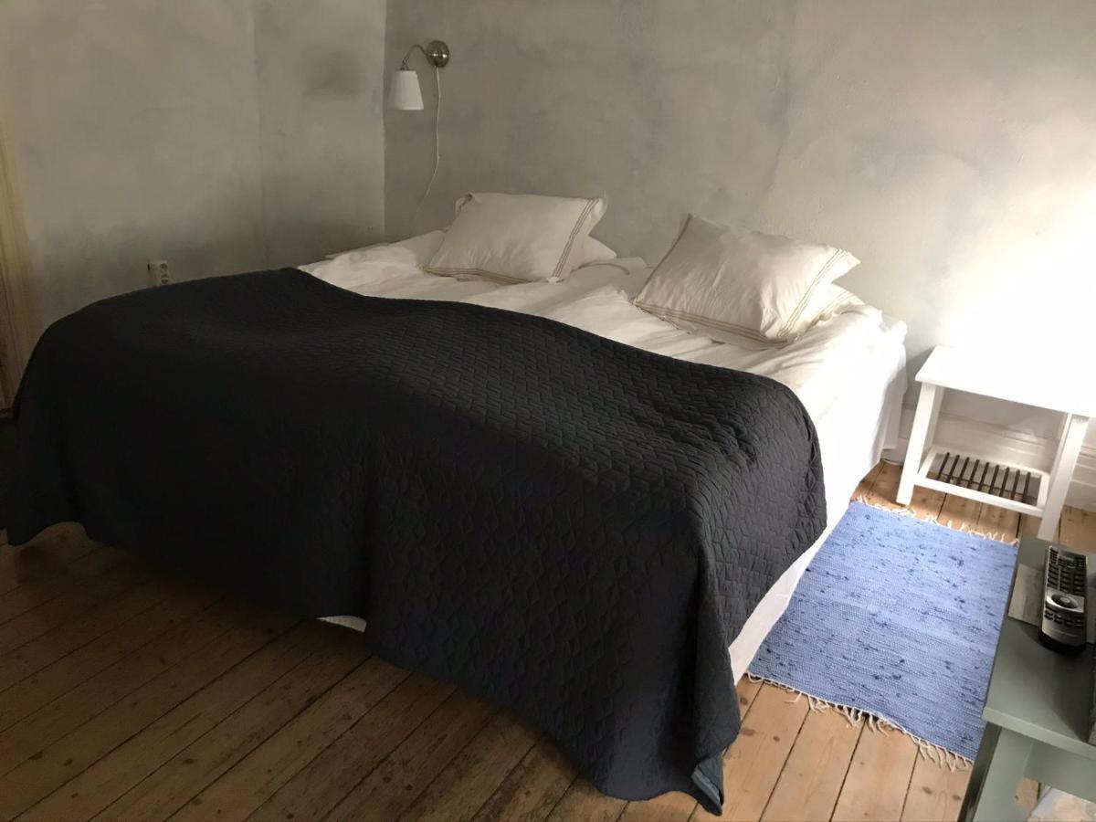 Brunius Bed And Breakfast Lund Buitenkant foto